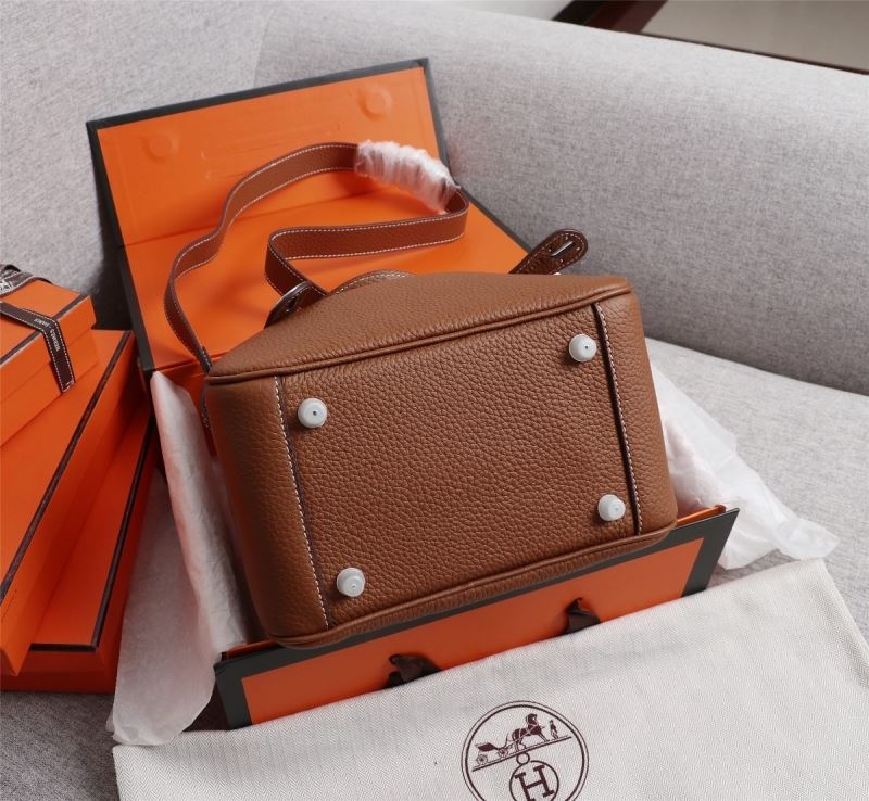 Hermes Lindy Bags